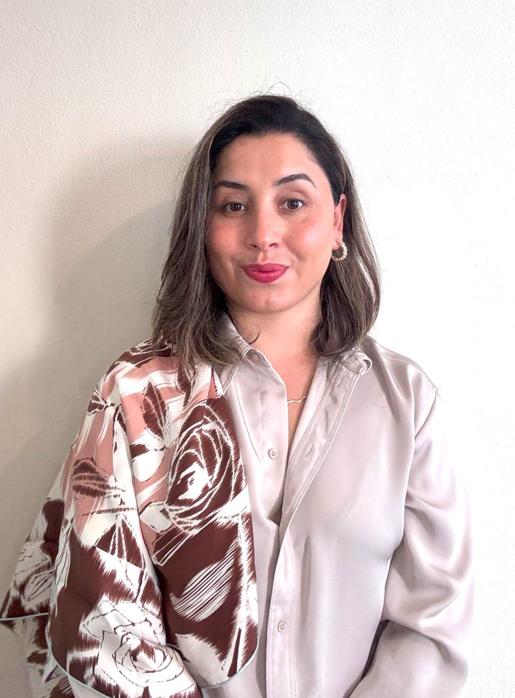 Uzman Klinik Psikolog Ebru Kaya Güney